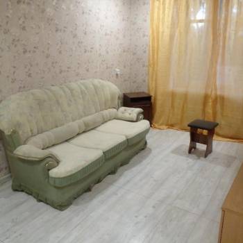 Сдается 2-х комнатная квартира, 37,1 м²