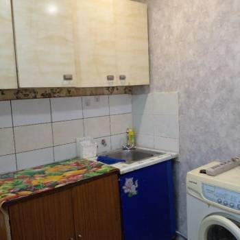 Сдается 2-х комнатная квартира, 37,1 м²