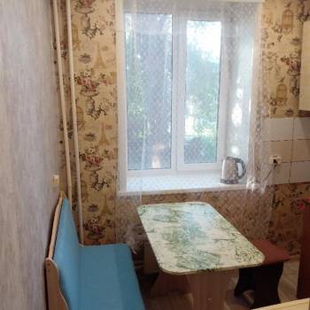 Сдается 2-х комнатная квартира, 37,1 м²