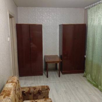 Сдается 2-х комнатная квартира, 37,1 м²