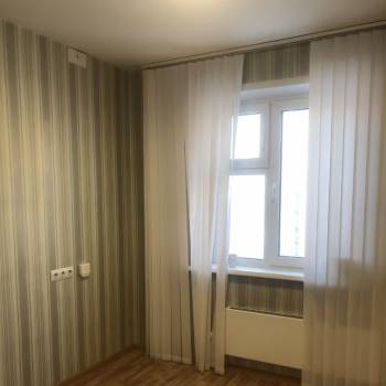 Сдается 2-х комнатная квартира, 61,7 м²