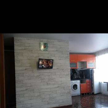 Сдается 1-комнатная квартира, 32 м²