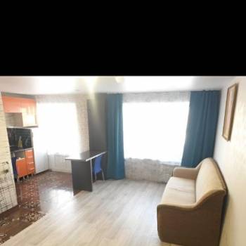 Сдается 1-комнатная квартира, 32 м²