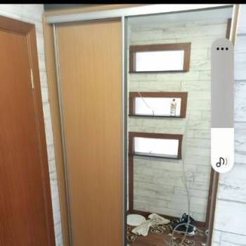 Сдается 1-комнатная квартира, 32 м²