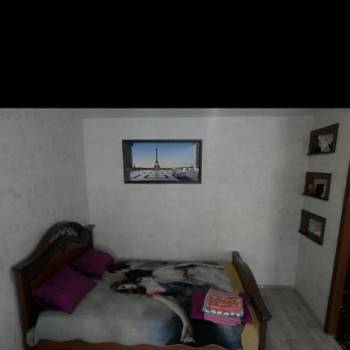 Сдается 1-комнатная квартира, 32 м²