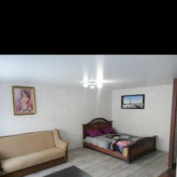 Сдается 1-комнатная квартира, 32 м²