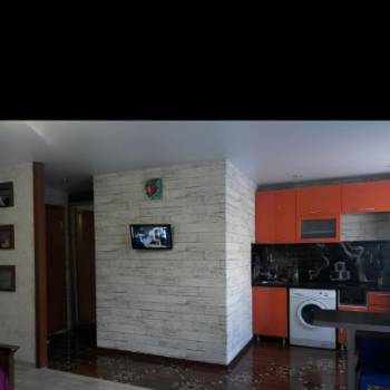 Сдается 1-комнатная квартира, 32 м²
