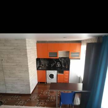 Сдается 1-комнатная квартира, 32 м²