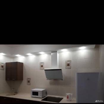 Сдается 1-комнатная квартира, 32 м²