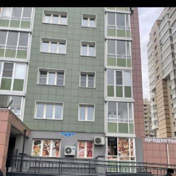 Сдается 1-комнатная квартира, 32 м²