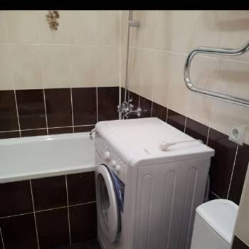 Сдается 1-комнатная квартира, 32 м²