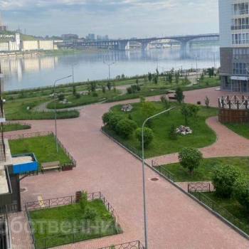 Сдается 1-комнатная квартира, 33 м²