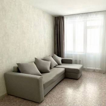 Сдается 1-комнатная квартира, 33 м²