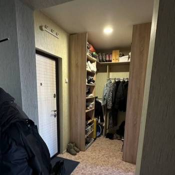 Сдается 1-комнатная квартира, 36 м²