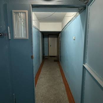 Продается 1-комнатная квартира, 39,9 м²