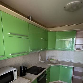 Продается 1-комнатная квартира, 39,9 м²