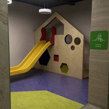 Сдается 1-комнатная квартира, 30 м²