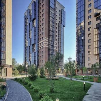 Сдается 1-комнатная квартира, 30 м²