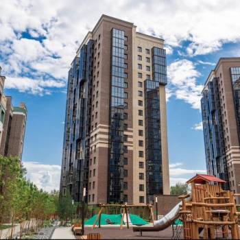 Сдается 1-комнатная квартира, 30 м²