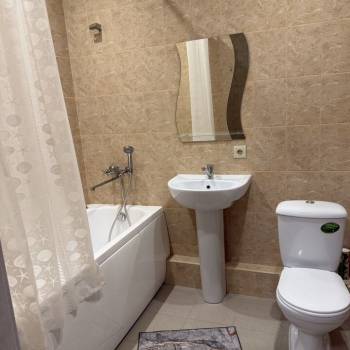 Сдается 2-х комнатная квартира, 47 м²