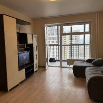Сдается 2-х комнатная квартира, 47 м²