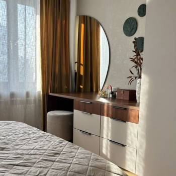 Продается 2-х комнатная квартира, 60,5 м²