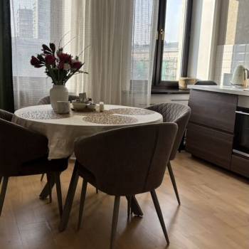 Продается 2-х комнатная квартира, 60,5 м²