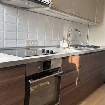 Продается 2-х комнатная квартира, 60,5 м²