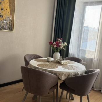 Продается 2-х комнатная квартира, 60,5 м²