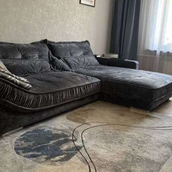 Продается 2-х комнатная квартира, 60,5 м²