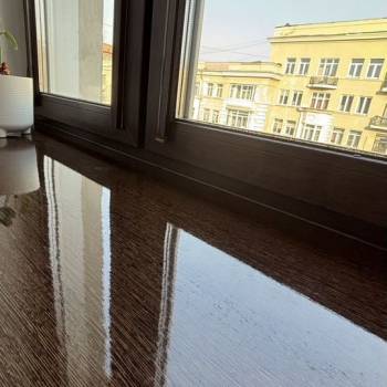 Продается 2-х комнатная квартира, 60,5 м²