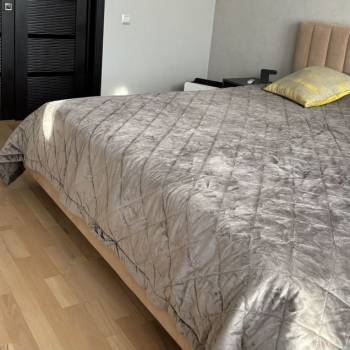 Продается 2-х комнатная квартира, 60,5 м²