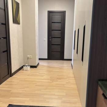 Продается 2-х комнатная квартира, 60,5 м²