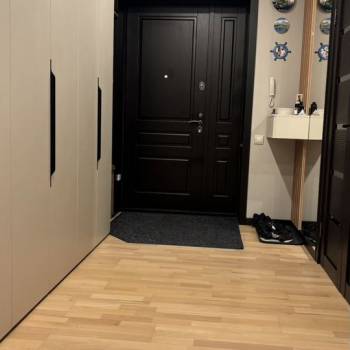 Продается 2-х комнатная квартира, 60,5 м²