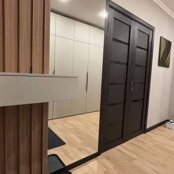 Продается 2-х комнатная квартира, 60,5 м²