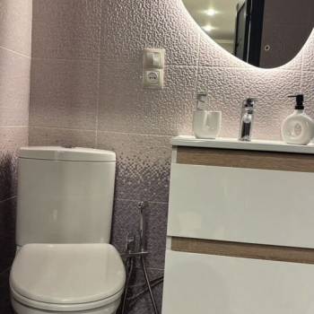 Продается 2-х комнатная квартира, 60,5 м²