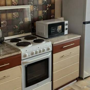 Сдается 1-комнатная квартира, 40 м²
