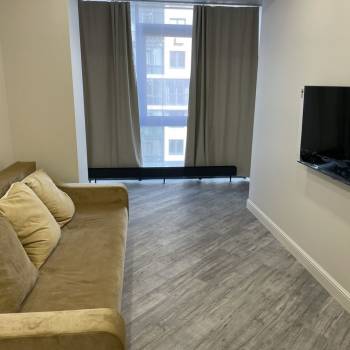 Сдается 1-комнатная квартира, 42 м²