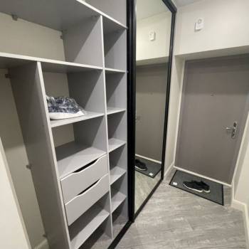 Сдается 1-комнатная квартира, 42 м²
