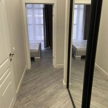 Сдается 1-комнатная квартира, 42 м²
