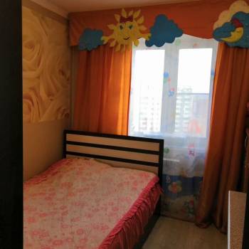 Продается Многокомнатная квартира, 77,2 м²