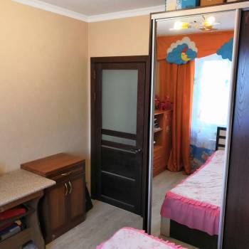 Продается Многокомнатная квартира, 77,2 м²