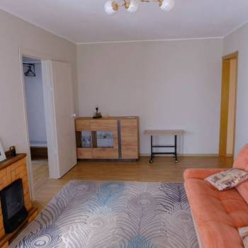 Продается Многокомнатная квартира, 62 м²