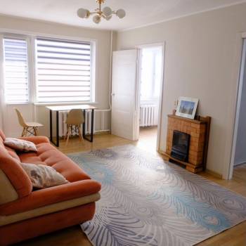 Продается Многокомнатная квартира, 62 м²
