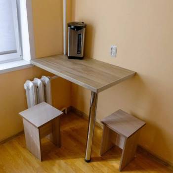 Продается Многокомнатная квартира, 62 м²