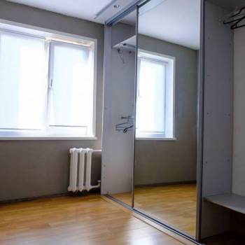 Продается Многокомнатная квартира, 62 м²