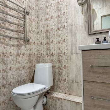 Продается 1-комнатная квартира, 34 м²