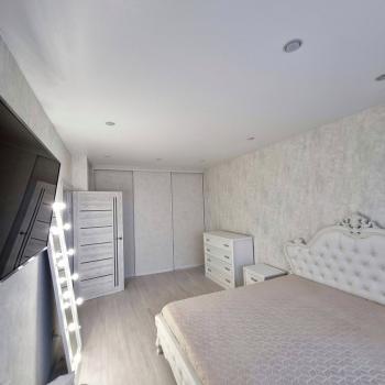 Сдается 1-комнатная квартира, 42 м²