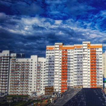 Продается 1-комнатная квартира, 21,5 м²