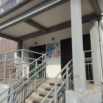 Продается 1-комнатная квартира, 21,5 м²
